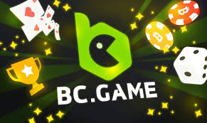 BC App Casino The Ultimate Gaming Experience