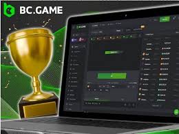 Discover BC.Game Betting Platform in Romania A Comprehensive Overview Discover BC.Game Betting Platform in Romania A Comprehensive Overview