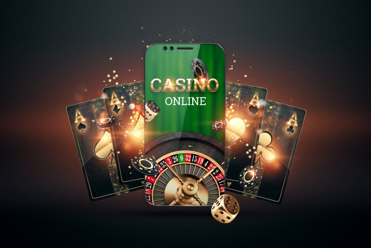 Best Casino Platforms with Auto Features -373438858