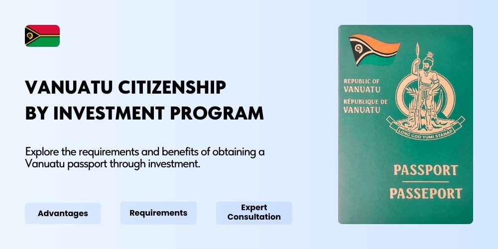 Discover the Cheapest Citizenship by Investment Options in 2026 2143405189