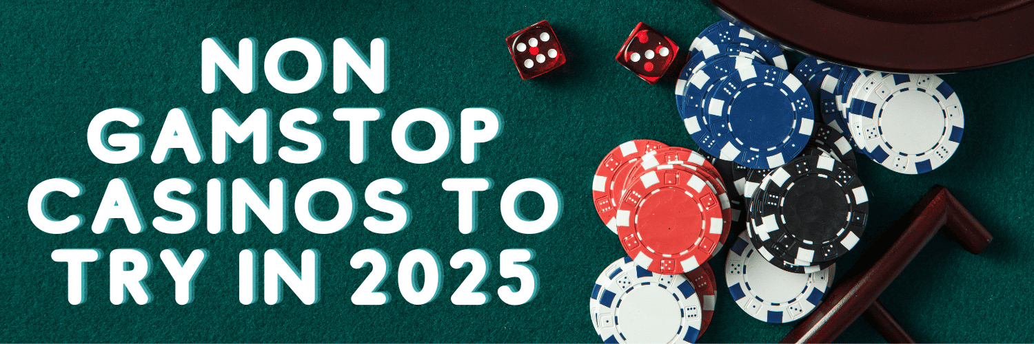 Exploring Non Gamstop Casinos A Comprehensive Guide 902670673