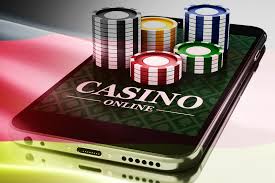 Step Into the Thrilling World of Casinos