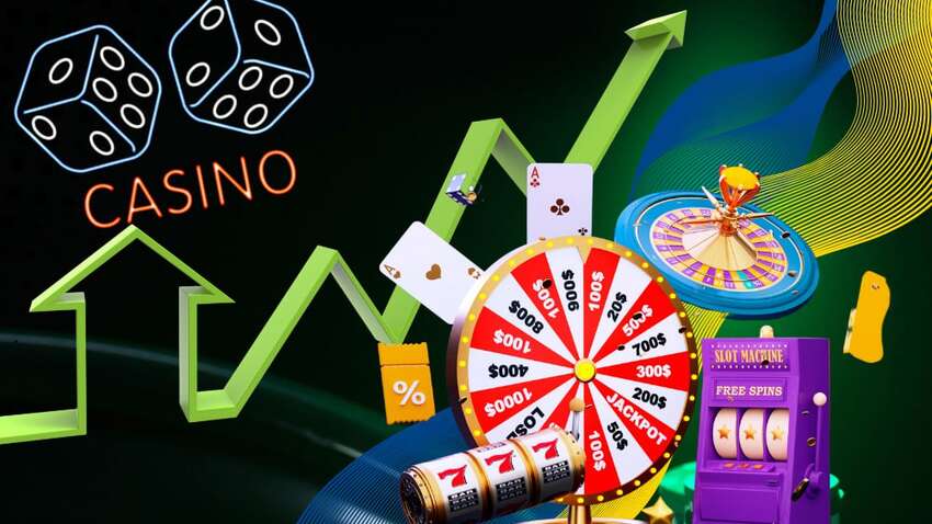 Top Casino Sites That Accept Various Payment Methods -425813780 Top Casino Sites That Accept Various Payment Methods -425813780