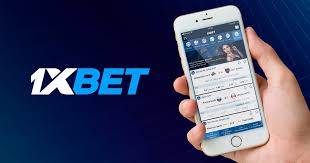 1xBet 코리아 앱 다운로드 최고의 베팅 경험을 위한 첫걸음 131844596