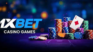 1xBet Malaysia Sports Betting Your Gateway to Exciting Wagering Experiences
