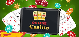 Casino med Rask Utbetaling - Finn Ditt Ideelle Online Casino