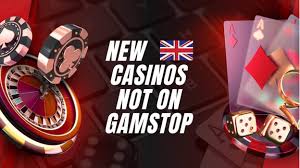 Casino Sites Not on Gamstop Your Guide to Alternative Online Gambling Casino Sites Not on Gamstop Your Guide to Alternative Online Gambling