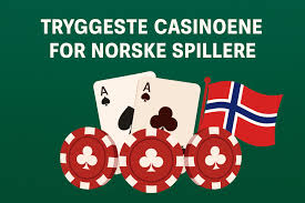 De Beste PayPal Casinoene i 2023 Spill Trygt og Sikkert