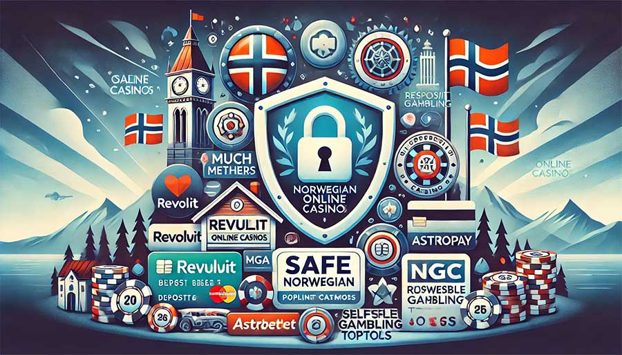 De Beste PayPal Casinoene i 2023 Spill Trygt og Sikkert