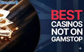 Discover the Best Casino Sites Not on Gamstop 962163096