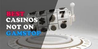 Discover the Best Casinos Not on Gamstop in the UK 1097552377