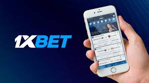Experience Seamless Betting with the 1xBet App -1531667420