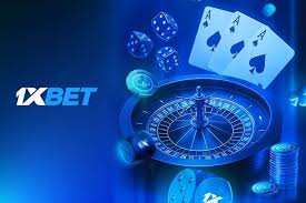 Explore the 1xBet App Your Gateway to Exciting Betting 426978893