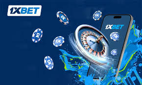 Explore the 1xBet App Your Gateway to Exciting Betting 426978893