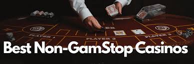 Exploring Casinos Not on Gamstop A Comprehensive Guide 862691955