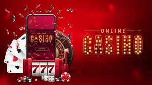 Exploring Online Casinos Offering Deposit Match Bonuses 324356377