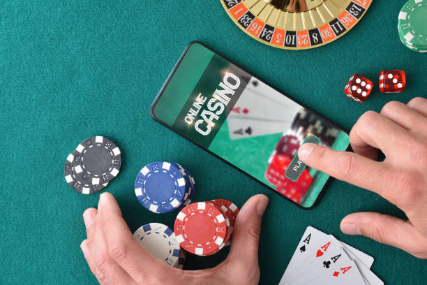 Online Casino Designed for Clarity A Comprehensive Overview