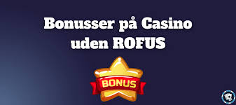 Oplev Spændingen ved Casino Uden Rufus -1073163123 Oplev Spændingen ved Casino Uden Rufus -1073163123