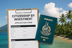 The Value of a Vanuatu Passport Benefits and Opportunities