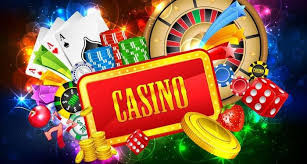 Unveiling the Excitement of Magius Casino Your Gateway to Thrills